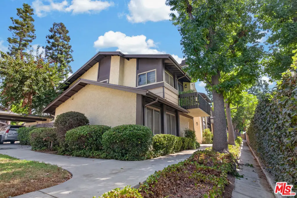 6716 Clybourn Avenue #147, North Hollywood, CA 91606 - #1