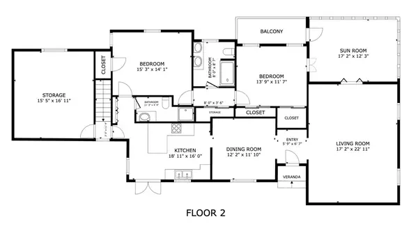 3447 Primera Avenue, Los Angeles, CA 90068