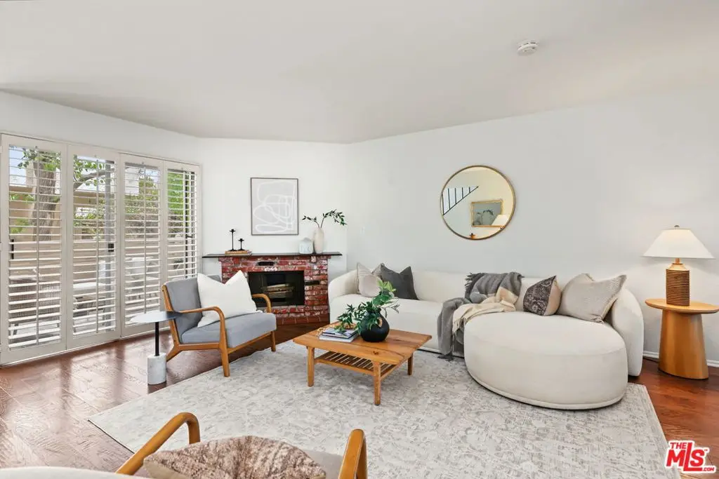 2016 Euclid Street #13, Santa Monica, CA 90405 - #1