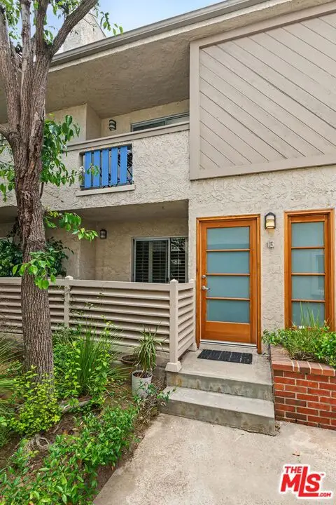 2016 Euclid Street #13, Santa Monica, CA 90405 - #3