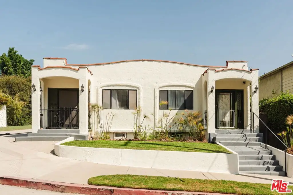 2933 Swan Place, Los Angeles, CA 90026 - #1