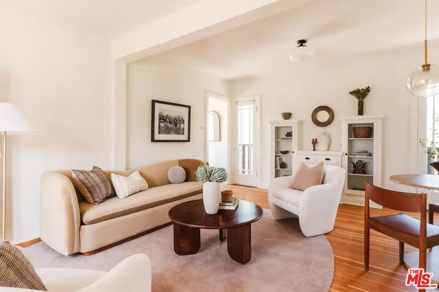 2933 Swan Place, Los Angeles, CA 90026 - #3