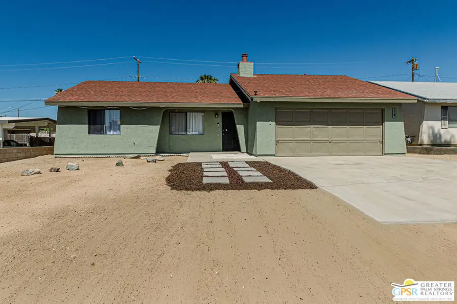 6070 Chia Avenue, Twentynine Palms, CA 92277 - #2