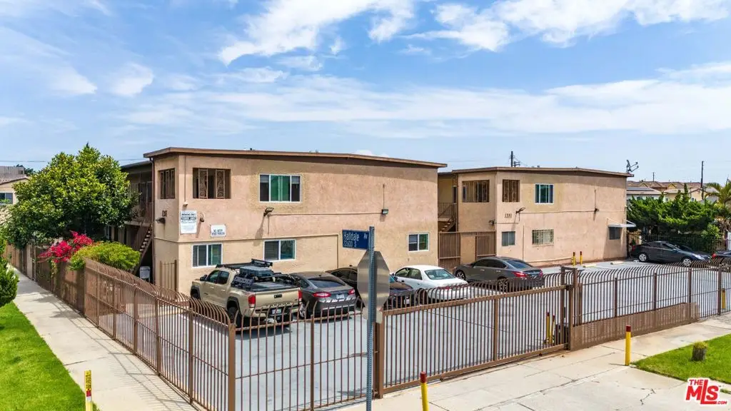 1351 W 227th Street, Torrance, CA 90501 - #1