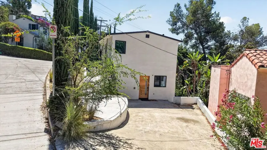 3950 Franklin Avenue, Los Angeles, CA 90027 - #3