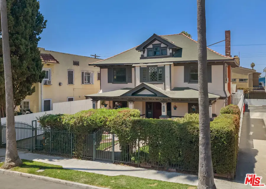 1825 S Oxford Avenue, Los Angeles, CA 90006 - #2