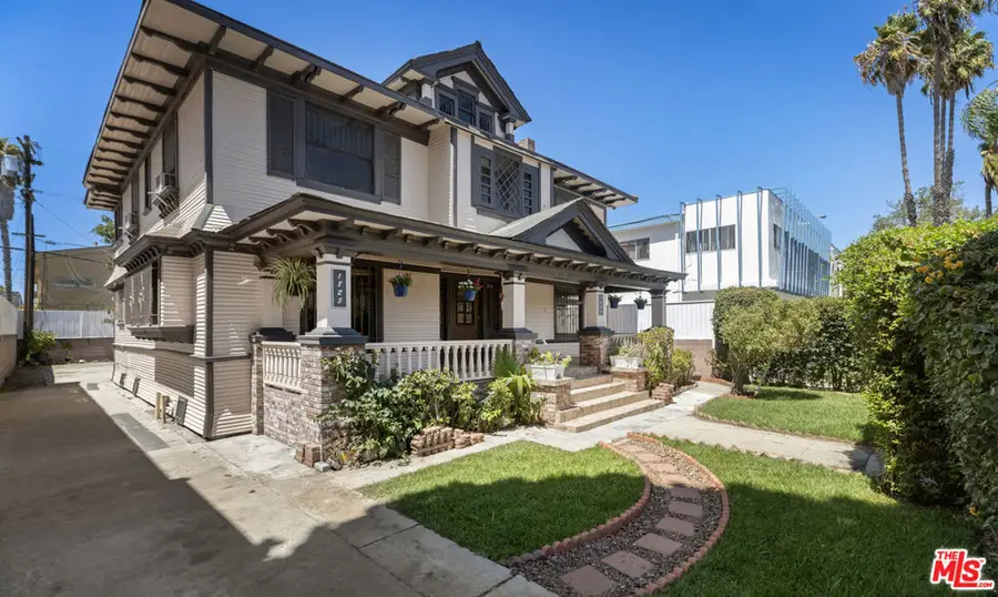 1825 S Oxford Avenue, Los Angeles, CA 90006 - #3