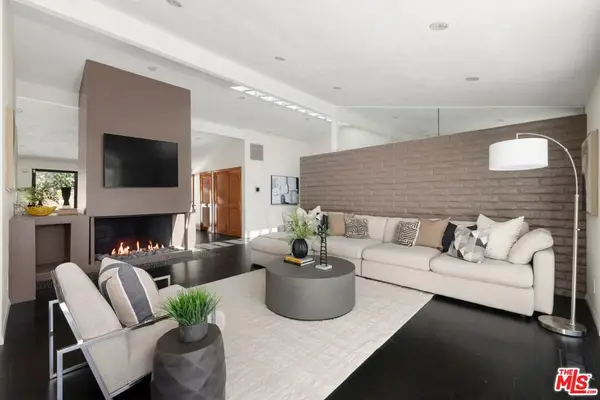 2100 Roscomare Road, Los Angeles, CA 90077