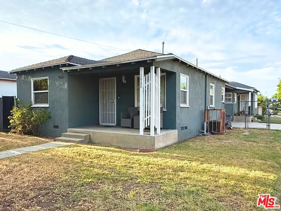 1685 E 60th Street, Long Beach, CA 90805 - #1
