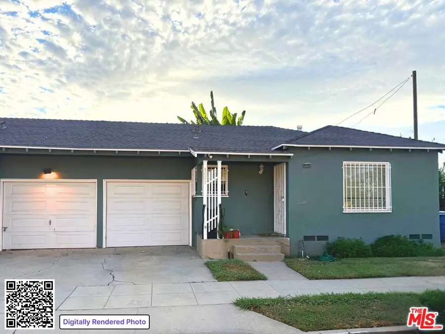 1685 E 60th Street, Long Beach, CA 90805 - #2