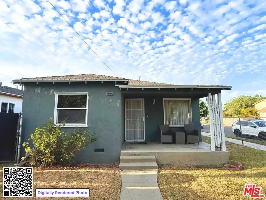 1685 E 60th Street, Long Beach, CA 90805 - #3