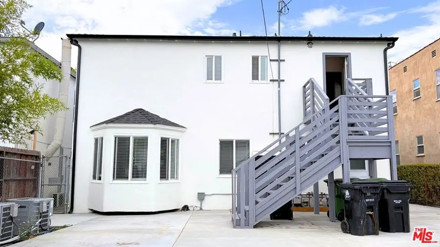 1208 S Cochran Avenue, Los Angeles, CA 90019 - #3