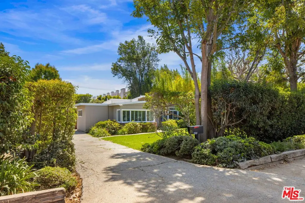 11742 Chenault Street, Los Angeles, CA 90049 - #1