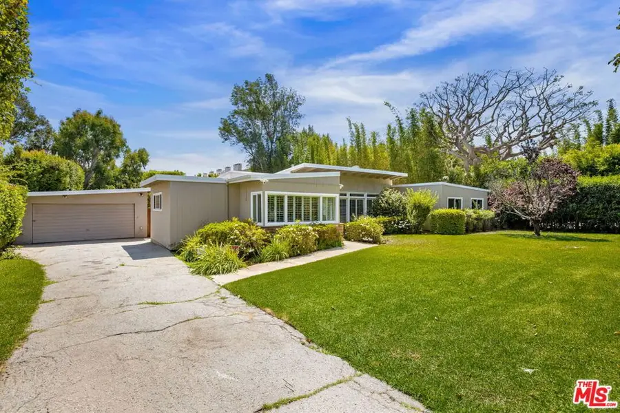 11742 Chenault Street, Los Angeles, CA 90049 - #2
