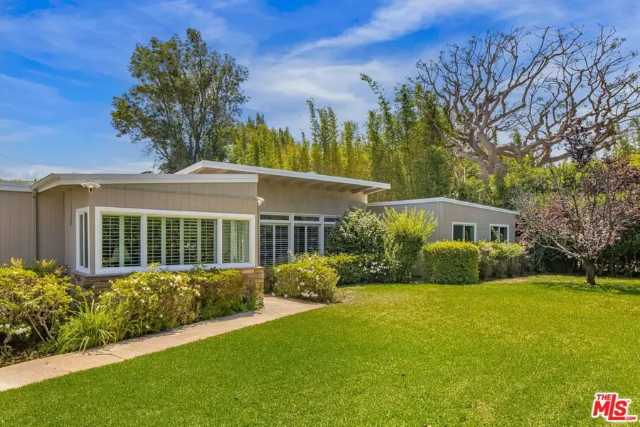 11742 Chenault Street, Los Angeles, CA 90049 - #3
