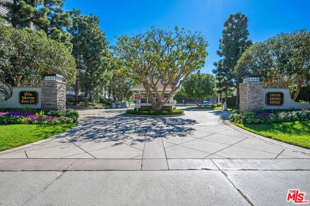13078 Mindanao Way #116, Los Angeles, CA 90292 - #1