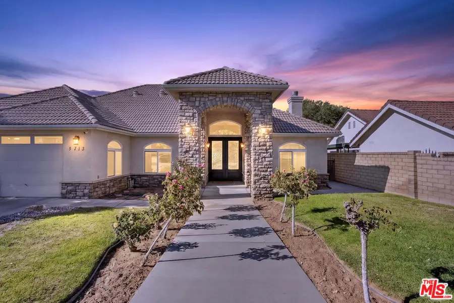 5713 Bulford Place, Lancaster, CA 93536 - #2