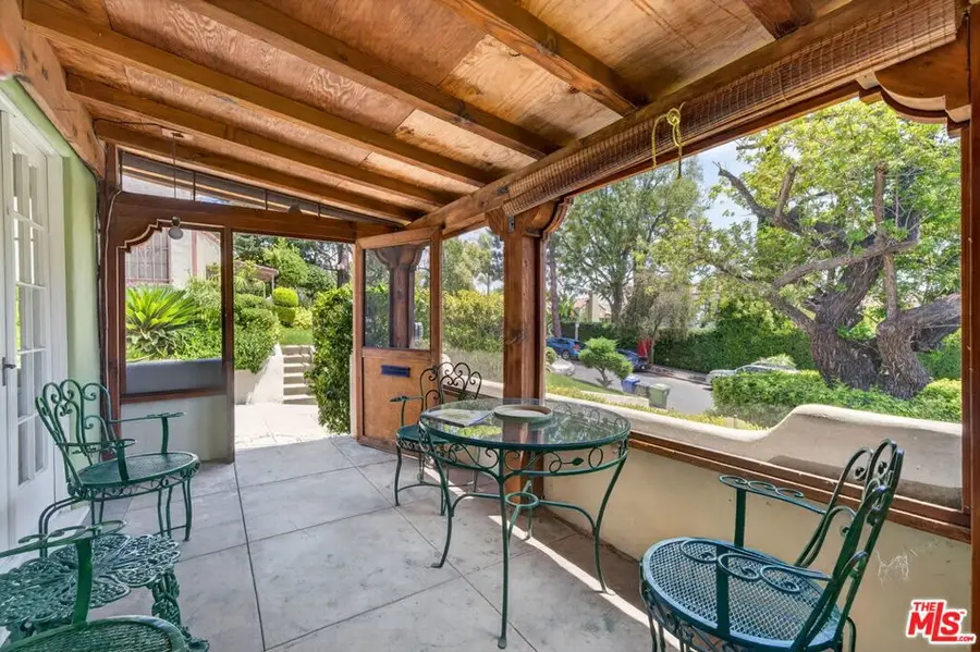 3217 Lowry Road, Los Angeles, CA 90027 - #2