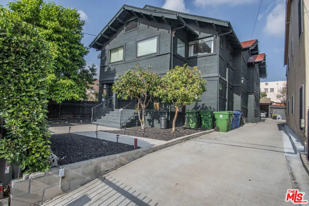 1807 Montana Street, Los Angeles, CA 90026 - #1