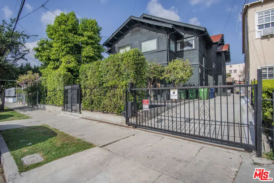 1807 Montana Street, Los Angeles, CA 90026 - #3