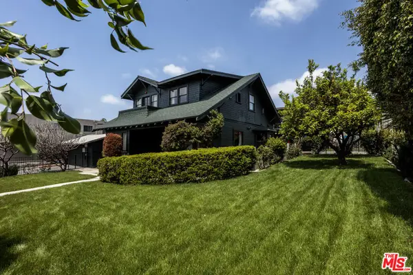 4603 La Mirada Avenue, Los Angeles, CA 90029