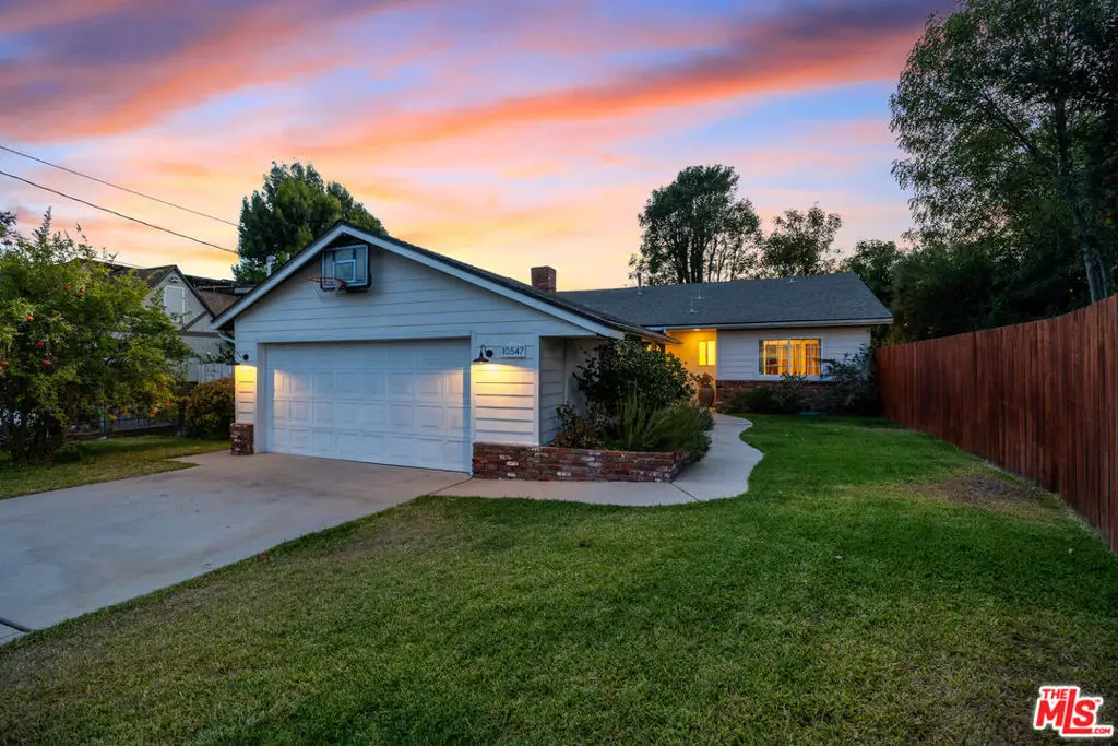 10547 Oklahoma Avenue, Chatsworth, CA 91311 - #1