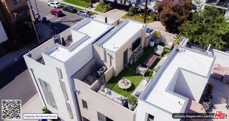 10814 Hortense Street, North Hollywood, CA 91602 - #3