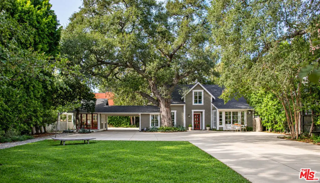379 Bellefontaine Street, Pasadena, CA 91105 - #1