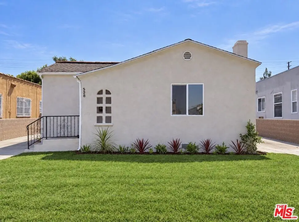 528 W 99th Street, Los Angeles, CA 90044 - #1