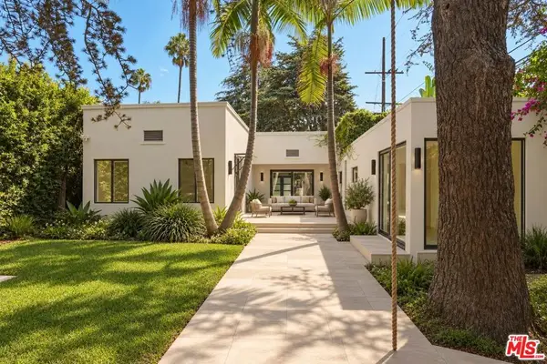 1301 N Orange Grove Avenue, Los Angeles, CA 90046