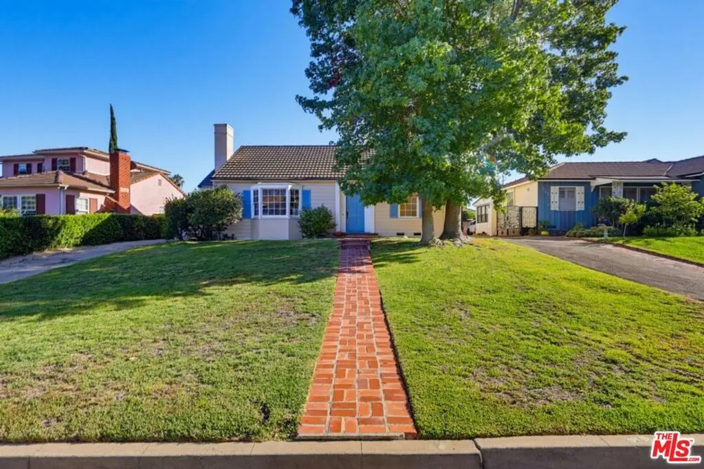 846 Victoria Drive, Arcadia, CA 91007 - #1