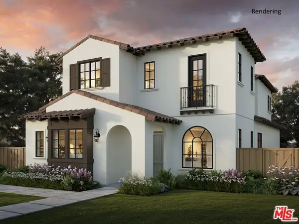 537 15th Street, Santa Monica, CA 90402
