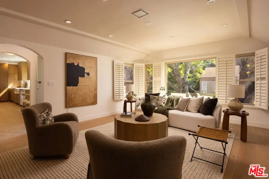 1807 Cochran Place, Los Angeles, CA 90019 - #3