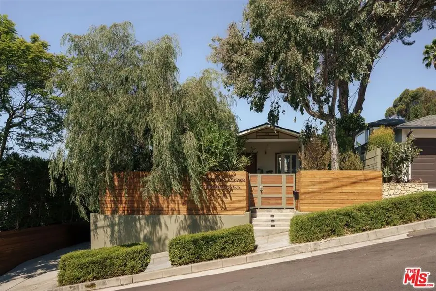 1811 Micheltorena Street, Los Angeles, CA 90026 - #2