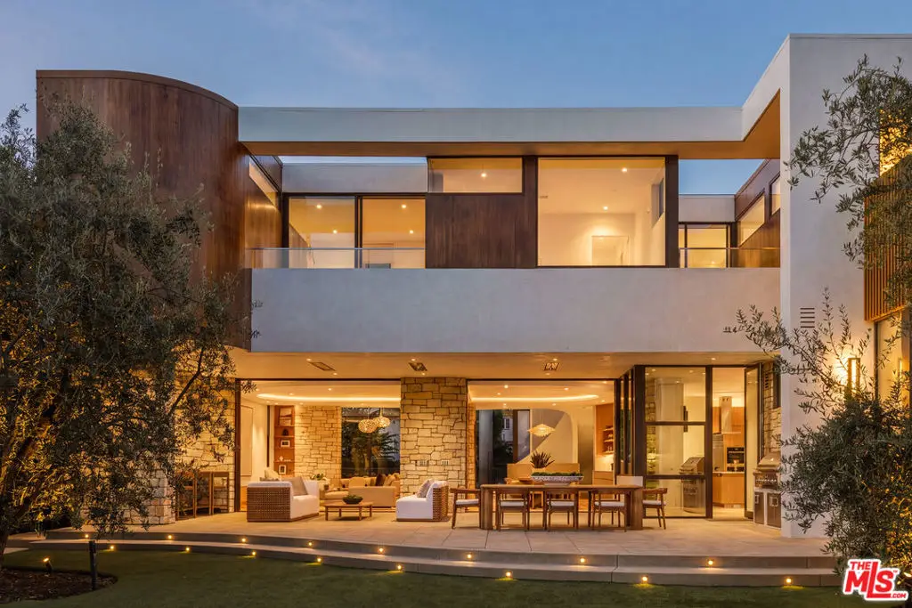 709 Walden Drive, Beverly Hills, CA 90210 - #1