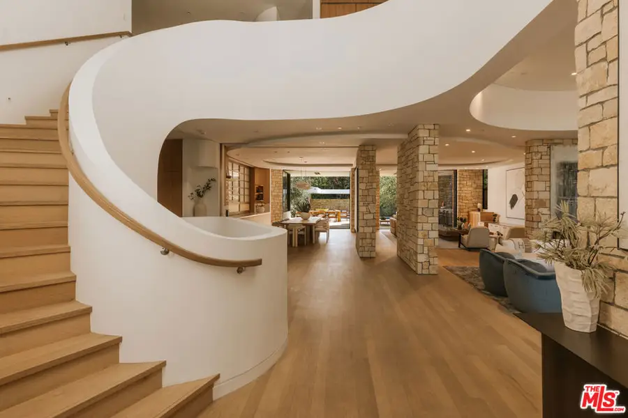 709 Walden Drive, Beverly Hills, CA 90210 - #2