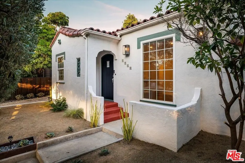 3060 Silver Lake Boulevard, Los Angeles, CA 90039 - #1