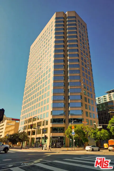 801 S Grand Avenue #1507, Los Angeles, CA 90017 - #1