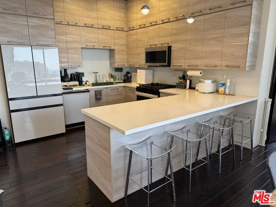 801 S Grand Avenue #1507, Los Angeles, CA 90017 - #3