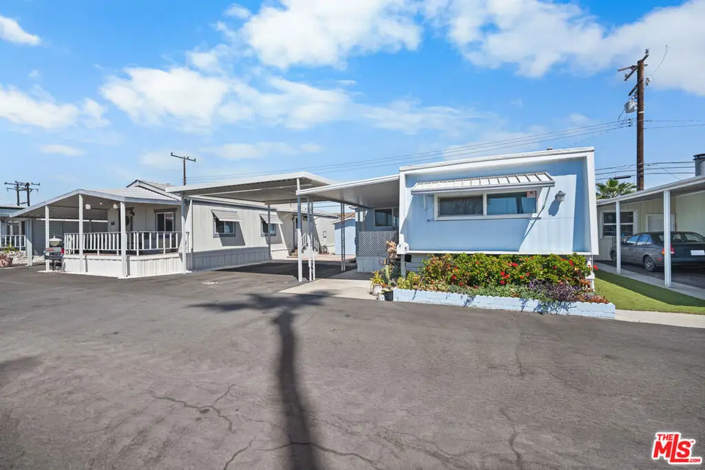 16601 Garfield Ave #116, Paramount, CA 90723 - #1