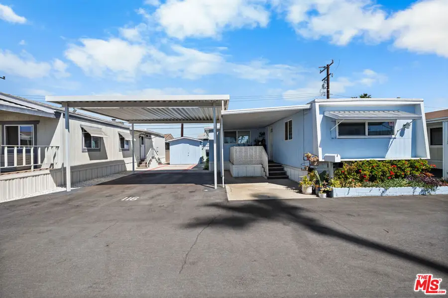 16601 Garfield Ave #116, Paramount, CA 90723 - #2