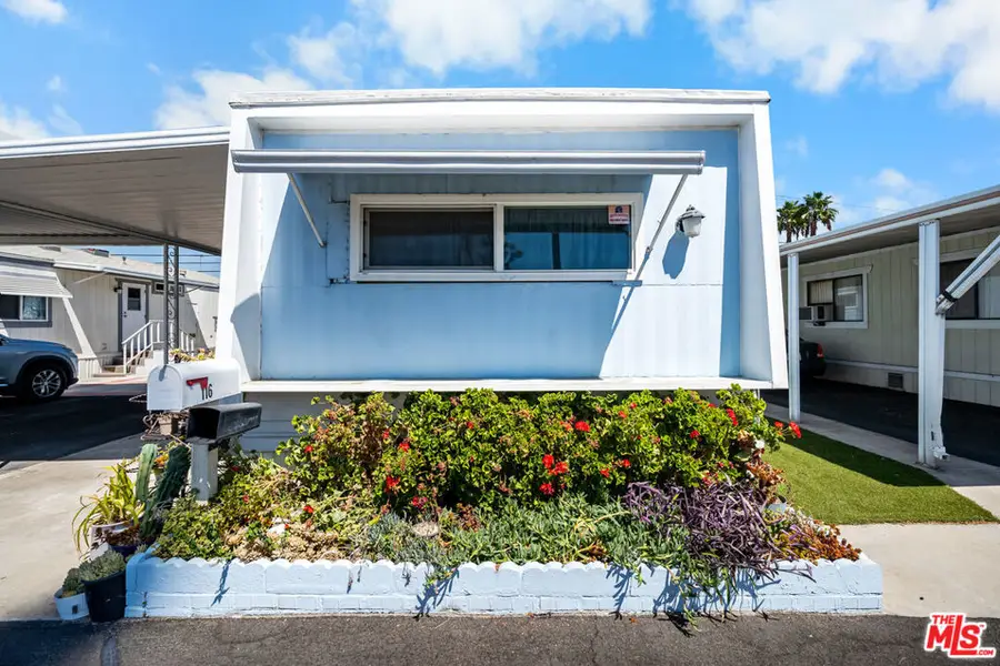 16601 Garfield Ave #116, Paramount, CA 90723 - #3