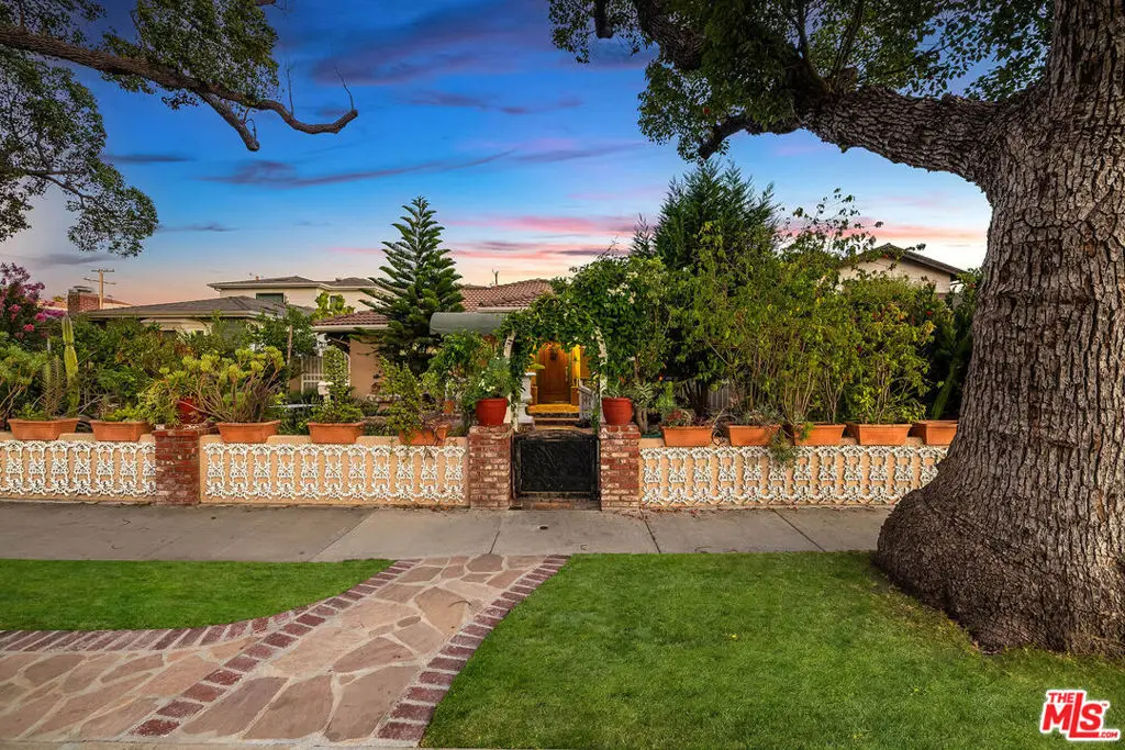 4120 W Mcfarlane Avenue, Burbank, CA 91505 - #1