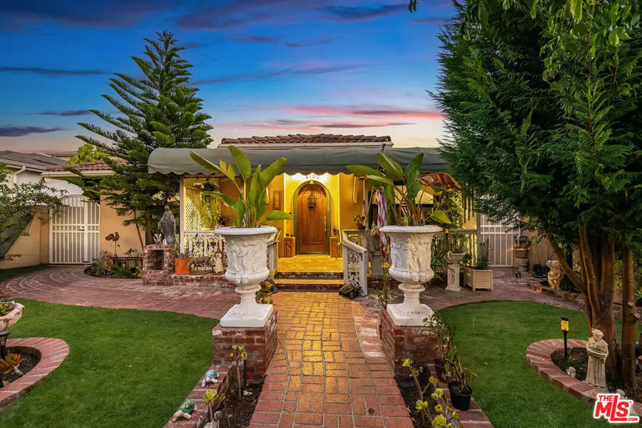 4120 W Mcfarlane Avenue, Burbank, CA 91505 - #3