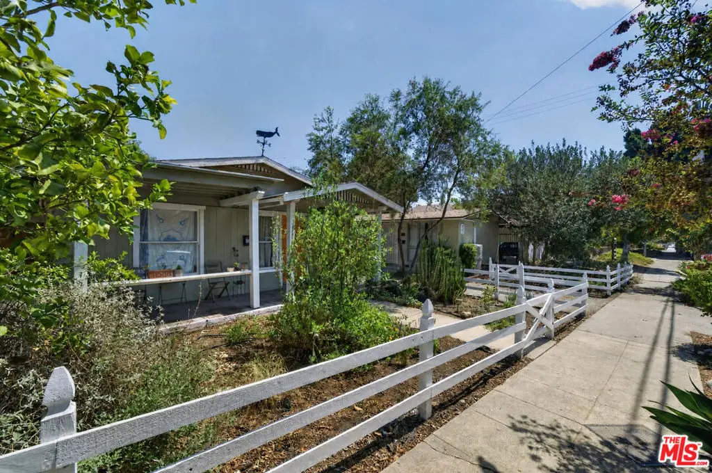 223 S Avenue 57, Los Angeles, CA 90042 - #1