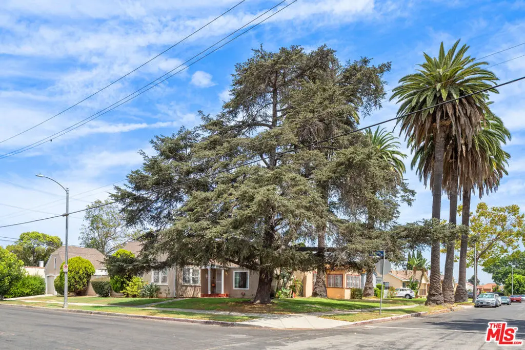 2059 W 78th Street, Los Angeles, CA 90047 - #1