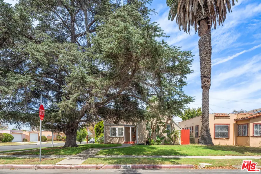 2059 W 78th Street, Los Angeles, CA 90047 - #2