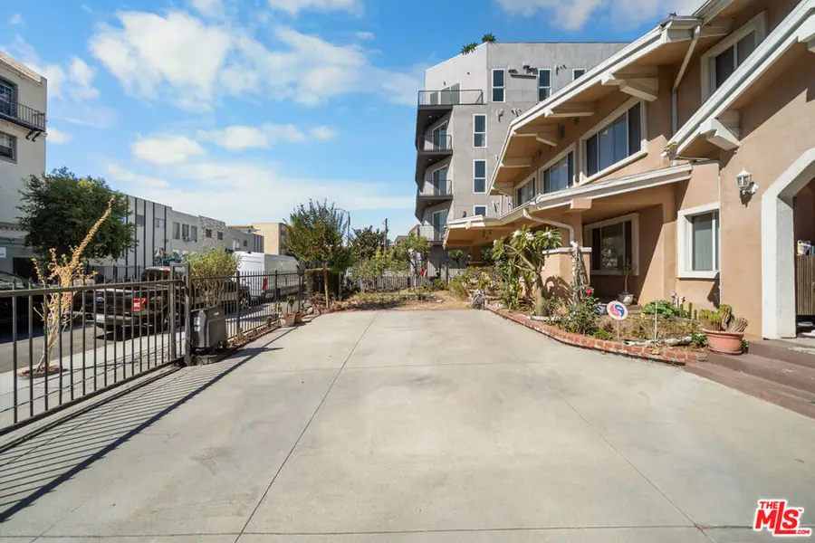 838 S St Andrews Place, Los Angeles, CA 90005 - #3