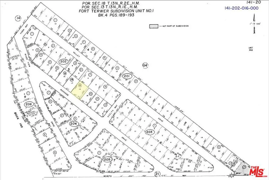 0 Klamath Drive, Klamath, CA 95548 - #3