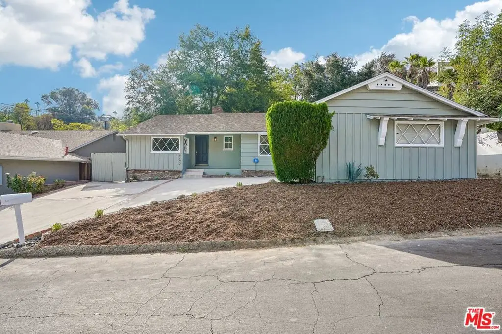 4792 Excelente Drive, Woodland Hills, CA 91364 - #1